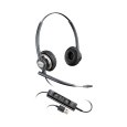 Poly EncorePro 725 USB-A Stereo Headset TAA