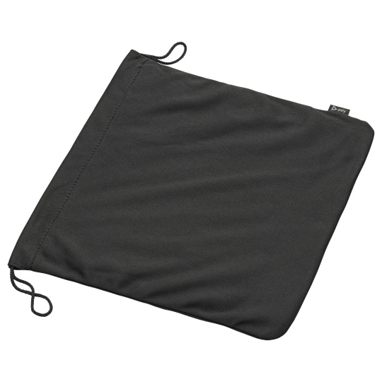 Poly pouzdro pro Voyager Focus 2 Poly pouzdro pro Voyager Focus 2