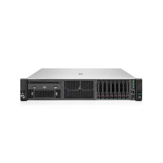 HPE PL DL380g10 Plus 4310 (2.1/12C) 32G MR416i-p/4G 8SFFBCU3 1x800W 2p10G oSFP+
