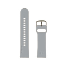 Garett řemínek 20 mm, šedý Garett řemínek 20 mm, šedý