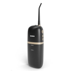 Tesla Flosser FS200 Black Tesla Flosser FS200 Black