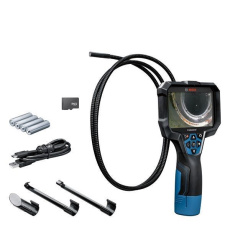 Bosch GIC 12V-5-27 C inspekční kamera Bosch GIC 12V-5-27 C inspekční kamera