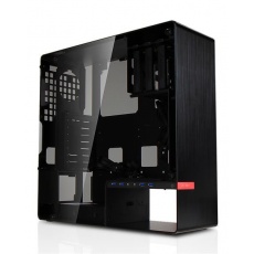 IN WIN skříň 904 Plus, Midi Tower, bez zdroje, Black IN WIN skříň 904 Plus, Midi Tower, bez zdroje, Black