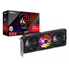 ASRock VGA AMD Radeon RX 6650 XT Phantom Gaming D 8G OC, RX 6650 XT, 8GB GDDR6, 3xDP, 1xHDMI ASRock VGA AMD Radeon RX 6650 XT Phantom Gaming D 8G OC, RX 6650 XT, 8GB GDDR6, 3xDP, 1xHDMI