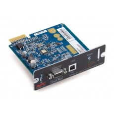 APC Legacy Communications SmartSlot Card APC Legacy Communications SmartSlot Card