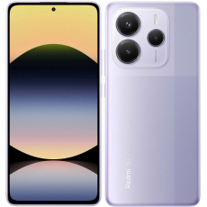 Xiaomi Redmi Note 14 5G 8GB/256GB Lavender Purple EU Xiaomi Redmi Note 14 5G 8GB/256GB Lavender Purple EU