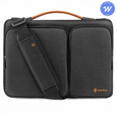 tomtoc Messenger – 16" MacBook Pro 2019, černá tomtoc Messenger – 16" MacBook Pro 2019, černá