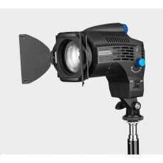 Nanlite LitoLite 8F LED Fresnel Light Nanlite LitoLite 8F LED Fresnel Light
