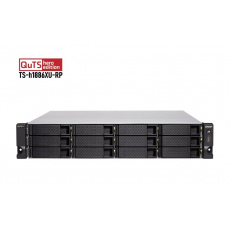 QNAP TS-h1886XU-RP-R2-D1622-32G (4C/XeonD-1622/3,2GHz/32GBRAM/18xSATA/4x2,5GbE/2xSFP+/2xUSB3.2/4xPCIe/RP) QNAP TS-h1886XU-RP-R2-D1622-32G (4C/XeonD-1622/3,2GHz/32GBRAM/18xSATA/4x2,5GbE/2xSFP+/2xUSB3.2/4xPCIe/RP)