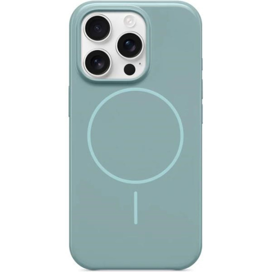 Beats iPhone 16 Pro Max Case with MagSafe - Riptide Blue