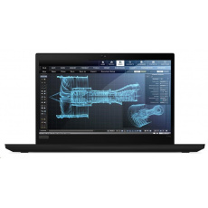 LENOVO NTB ThinkPad/Workstation P14s AMD G2 - Ryzen 7 5850U,14" FHD IPS,16GB,512SSD,LTE,camIR,W10P