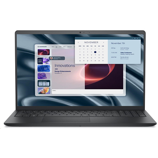 DELL NTB Pro 15 Essential PV15250/i5-1334U/8GB/512SSD/15.6" FHD/Intel UHD/bez AC adapter/WLAN/Backlit Kb/W11P/3Y PS NBD DELL NTB Pro 15 Essential PV15250/i5-1334U/8GB/512SSD/15.6" FHD/Intel UHD/bez AC adapter/WLAN/Backlit Kb/W11P/3Y PS NBD