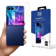 3mk ochranná folie Silky Matt PRO pro Samsung Galaxy Z Flip 7