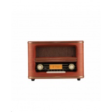 Orava RR-55 retro rádio Orava RR-55 retro rádio