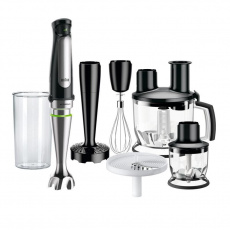 Braun MQ 7087 X MultiQuick 7 Ponorný mixér Braun MQ 7087 X MultiQuick 7 Ponorný mixér