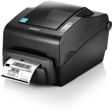 Bixolon SLP-TX400, 8 dots/mm (203 dpi), EPL, ZPLII, USB, USB Host, RS232, Ethernet, dark grey Bixolon SLP-TX400, 8 dots/mm (203 dpi), EPL, ZPLII, USB, USB Host, RS232, Ethernet, dark grey