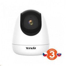 Tenda CP3 Security Pan/Tilt 1080p camera Tenda CP3 Security Pan/Tilt 1080p camera