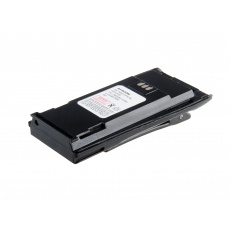 AVACOM baterie pro radiostanice Motorola CP040, CP140, CP150, CP250 Li-Ion 7.4V 1800mAh Ultra Slim AVACOM baterie pro radiostanice Motorola CP040, CP140, CP150, CP250 Li-Ion 7.4V 1800mAh Ultra Slim