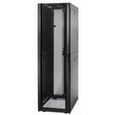 APC NetShelter SX 45U 750mm Wide x 1070mm Deep Enclosure with Sides Black APC NetShelter SX 45U 750mm Wide x 1070mm Deep Enclosure with Sides Black