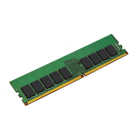 KINGSTON DIMM DDR4 32GB 2666MT/s ECC