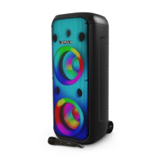 BAZAR - LAMAX PartyBoomBox700 - přenosný reproduktor - Poškozený obal (Komplet) BAZAR - LAMAX PartyBoomBox700 - přenosný reproduktor - Poškozený obal (Komplet)