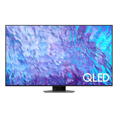 SAMSUNG QE55Q80CATXXH 55" QLED 4K SMART TV SAMSUNG QE55Q80CATXXH 55" QLED 4K SMART TV