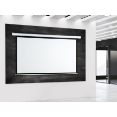 Elektrické projekční plátno AVELI, 175x131 (4:3) 86" Elektrické projekční plátno AVELI, 175x131 (4:3) 86"