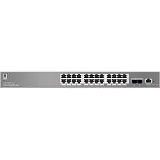 Grandstream GWN7803PL Pro Layer 2++ Managed Network switch, 24x Gb RJ45 PoE Grandstream GWN7803PL Pro Layer 2++ Managed Network switch, 24x Gb RJ45 PoE
