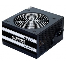 CHIEFTEC zdroj Smart Series, GPS-400A8, 400W, Active PFC, retail CHIEFTEC zdroj Smart Series, GPS-400A8, 400W, Active PFC, retail