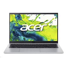 BAZAR - ACER NTB Aspire Go 15 (AG15-72P-509T),Core 5 120U,15.6"FHD,16GB,512GB SSD,Intel Graphics,W11H,Silver - Poškozený BAZAR - ACER NTB Aspire Go 15 (AG15-72P-509T),Core 5 120U,15.6"FHD,16GB,512GB SSD,Intel Graphics,W11H,Silver - Poškozený