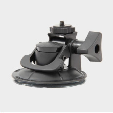 Delkin Fat Gecko Camera Mounts - FG Stealth Suction Delkin Fat Gecko Camera Mounts - FG Stealth Suction
