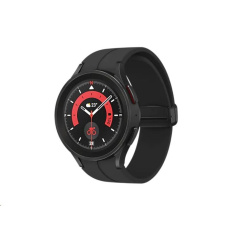 Samsung Galaxy Watch 5 Pro (45 mm), EU, černá Samsung Galaxy Watch 5 Pro (45 mm), EU, černá