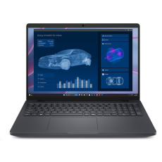 DELL NTB Pro Max 16 MC16255/AMD Ryzen AI 7 PRO/32GB/1TSSD/16" FHD+/RTX PRO1000/130W Type-C/WLAN/Bck Kb/W11 Pro/3Y PS NBD DELL NTB Pro Max 16 MC16255/AMD Ryzen AI 7 PRO/32GB/1TSSD/16" FHD+/RTX PRO1000/130W Type-C/WLAN/Bck Kb/W11 Pro/3Y PS NBD