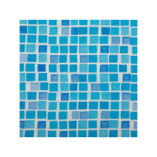 Bazénová fólie Mosaic pro bazén O 3,6 m x 0,92 m - Mosaic, 0,25 mm Bazénová fólie Mosaic pro bazén O 3,6 m x 0,92 m - Mosaic, 0,25 mm