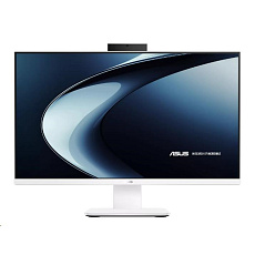 ASUS PC AiO VM6 (VM670KA-WPE060W), Ryzen AI 7 350, 27" 1920 x 1080, 32GB, 1TB SSD, Radeon 860M, W11 Home, White ASUS PC AiO VM6 (VM670KA-WPE060W), Ryzen AI 7 350, 27" 1920 x 1080, 32GB, 1TB SSD, Radeon 860M, W11 Home, White