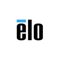 Elo Bezel stainless steel, black