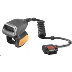 Zebra RS5000, long kabel, 2D, kit Zebra RS5000, long kabel, 2D, kit