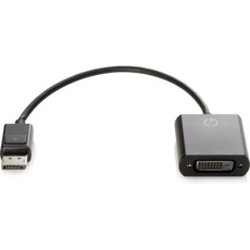 HP DisplayPort To DVI-D Adapter HP DisplayPort To DVI-D Adapter