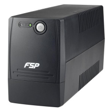 BAZAR - Fortron UPS FSP FP 1000, 1000 VA, line interactive, poškozený obal BAZAR - Fortron UPS FSP FP 1000, 1000 VA, line interactive, poškozený obal