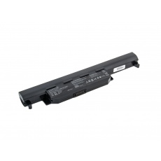 AVACOM baterie pro Asus K55, X55, R700 Li-Ion 10,8V 4400mAh AVACOM baterie pro Asus K55, X55, R700 Li-Ion 10,8V 4400mAh