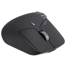 RAPOO myš MT760L Multi-mode, Bezdrátová, Optická, Šedo-Černá RAPOO myš MT760L Multi-mode, Bezdrátová, Optická, Šedo-Černá