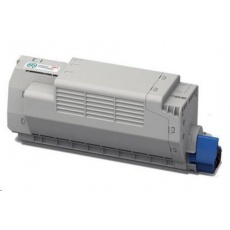 Oki Žlutý toner do MC770/780 (11 500 stránek) Oki Žlutý toner do MC770/780 (11 500 stránek)