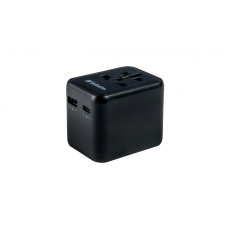 VERBATIM Universal Travel Adapter UTA-02 Cestovni adapter VERBATIM Universal Travel Adapter UTA-02 Cestovni adapter