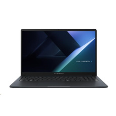 ASUS NTB ExpertBook BM (BM1503CDA-S70015XA), R5-7535U, 15.6" 1920 x 1080, 8GB, 512GB SSD, Radeon, W11 Pro EDU, Gray ASUS NTB ExpertBook BM (BM1503CDA-S70015XA), R5-7535U, 15.6" 1920 x 1080, 8GB, 512GB SSD, Radeon, W11 Pro EDU, Gray