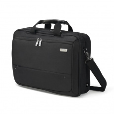 DICOTA Eco Top Traveller Dual SELECT 14-15.6” black DICOTA Eco Top Traveller Dual SELECT 14-15.6” black