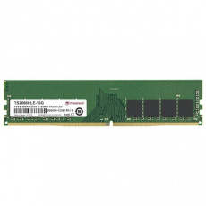 TRANSCEND DIMM DDR4 16GB 2666MHz 1Rx8 2Gx8 CL19 1.2V TRANSCEND DIMM DDR4 16GB 2666MHz 1Rx8 2Gx8 CL19 1.2V