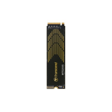 TRANSCEND SSD 1TB, M.2 2280, PCIe Gen4x4, NVMe, with Heatsink, černá TRANSCEND SSD 1TB, M.2 2280, PCIe Gen4x4, NVMe, with Heatsink, černá