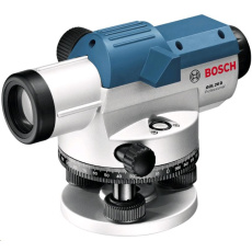 Bosch GOL 26 D, optický nivelační přístroj Bosch GOL 26 D, optický nivelační přístroj