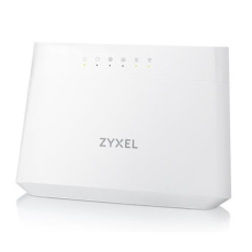 Zyxel VMG3625-T50B Dual Band Wireless AC/N VDSL2 Combo WAN Gigabit Gateway Zyxel VMG3625-T50B Dual Band Wireless AC/N VDSL2 Combo WAN Gigabit Gateway