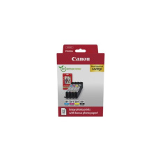 Canon CARTRIDGE CLI-581 BK/C/M/Y PHOTO VALUE pro PIXMA TS615x,625x,635x,815x, 825x ( 200 str.) Canon CARTRIDGE CLI-581 BK/C/M/Y PHOTO VALUE pro PIXMA TS615x,625x,635x,815x, 825x ( 200 str.)